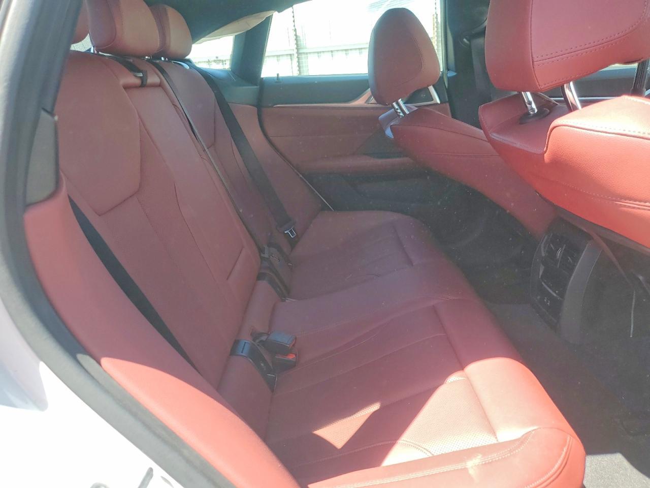 2023 BMW i4