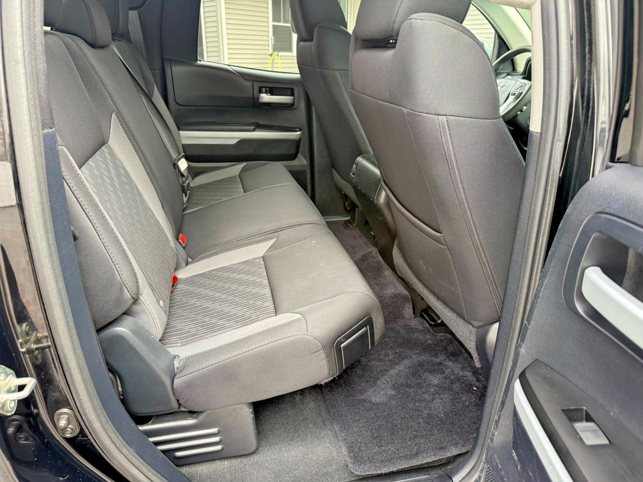 2014 TOYOTA TUNDRA