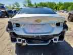 2020 CHEVROLET MALIBU