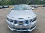 2020 CHEVROLET IMPALA