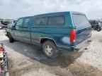 1998 CHEVROLET Gmt