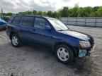 2005 TOYOTA HIGHLANDER