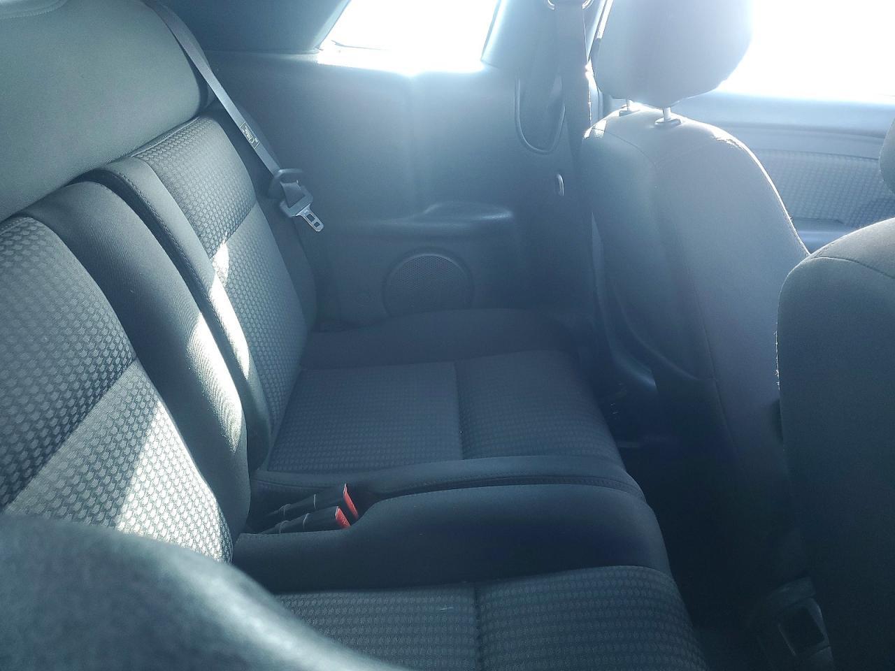 2005 CHRYSLER PT CRUISER