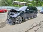2023 LAND ROVER RANGE ROVER