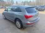 2010 AUDI Q5