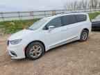 2021 CHRYSLER Pacifica