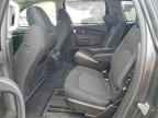 2011 CHEVROLET TRAVERSE