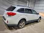 2014 SUBARU Outback