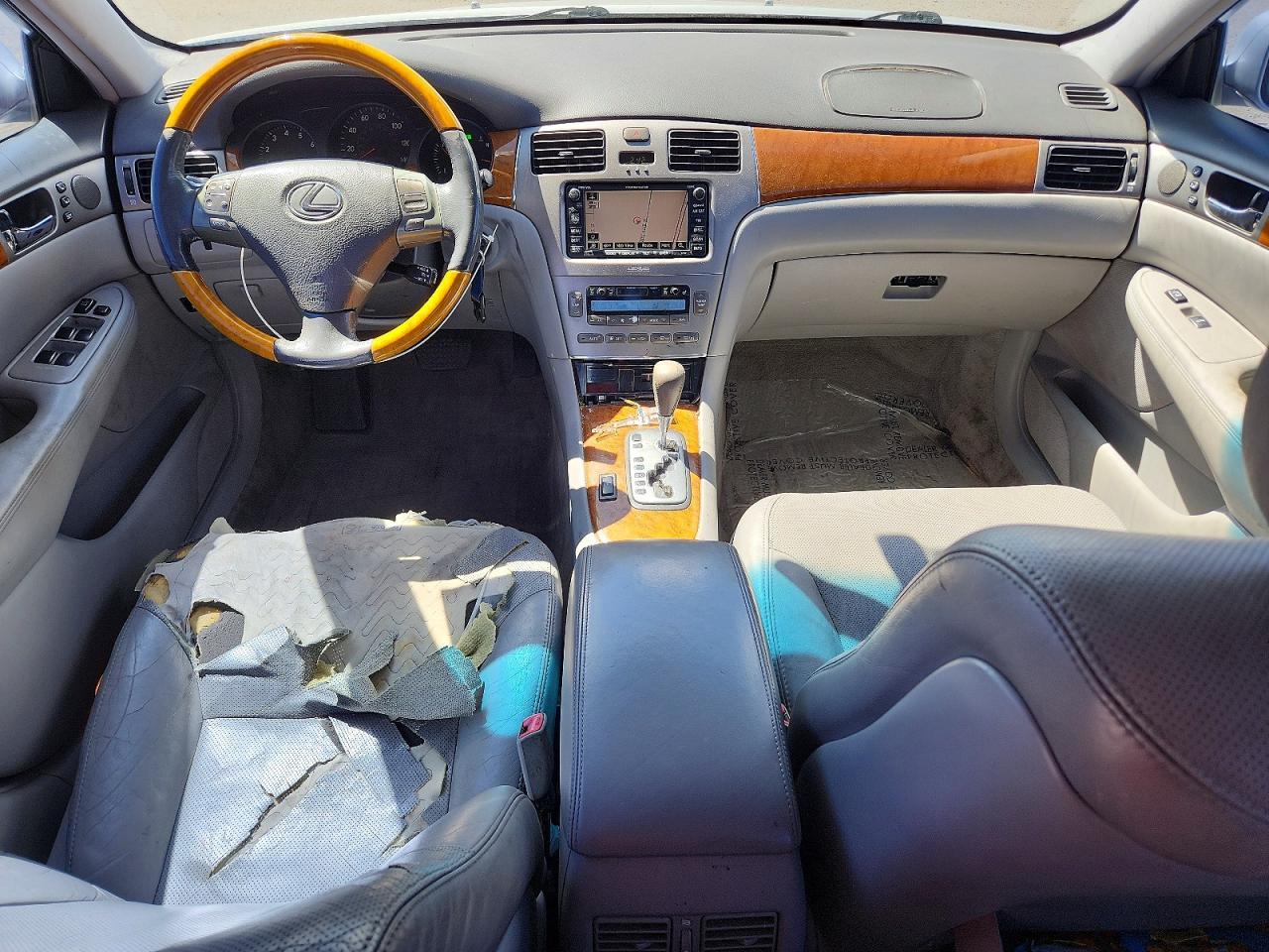 2005 LEXUS ES 330