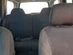 2002 NISSAN Xterra