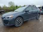 2018 SUBARU Crosstrek