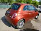 2012 FIAT 500