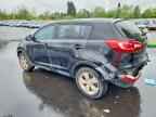 2012 KIA SPORTAGE