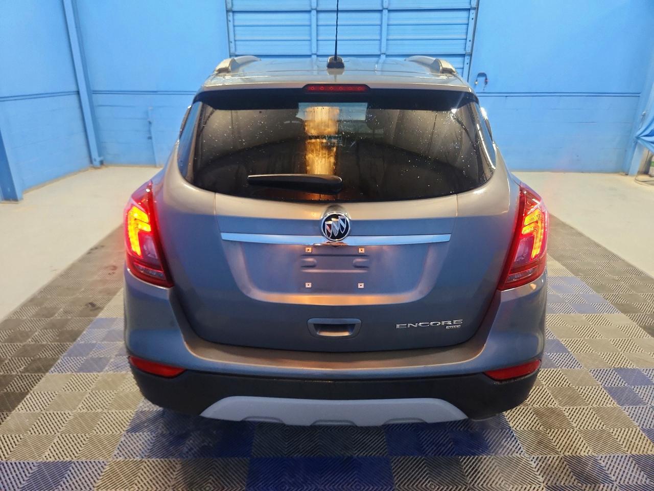 2020 BUICK ENCORE