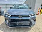 2025 TOYOTA HIGHLANDER
