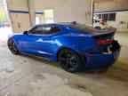 2017 CHEVROLET Camaro