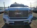 2016 GMC Sierra