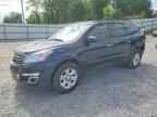 2016 CHEVROLET TRAVERSE