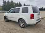 2009 HONDA PILOT