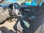 2008 SUBARU IMPREZA