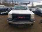 2011 GMC Sierra