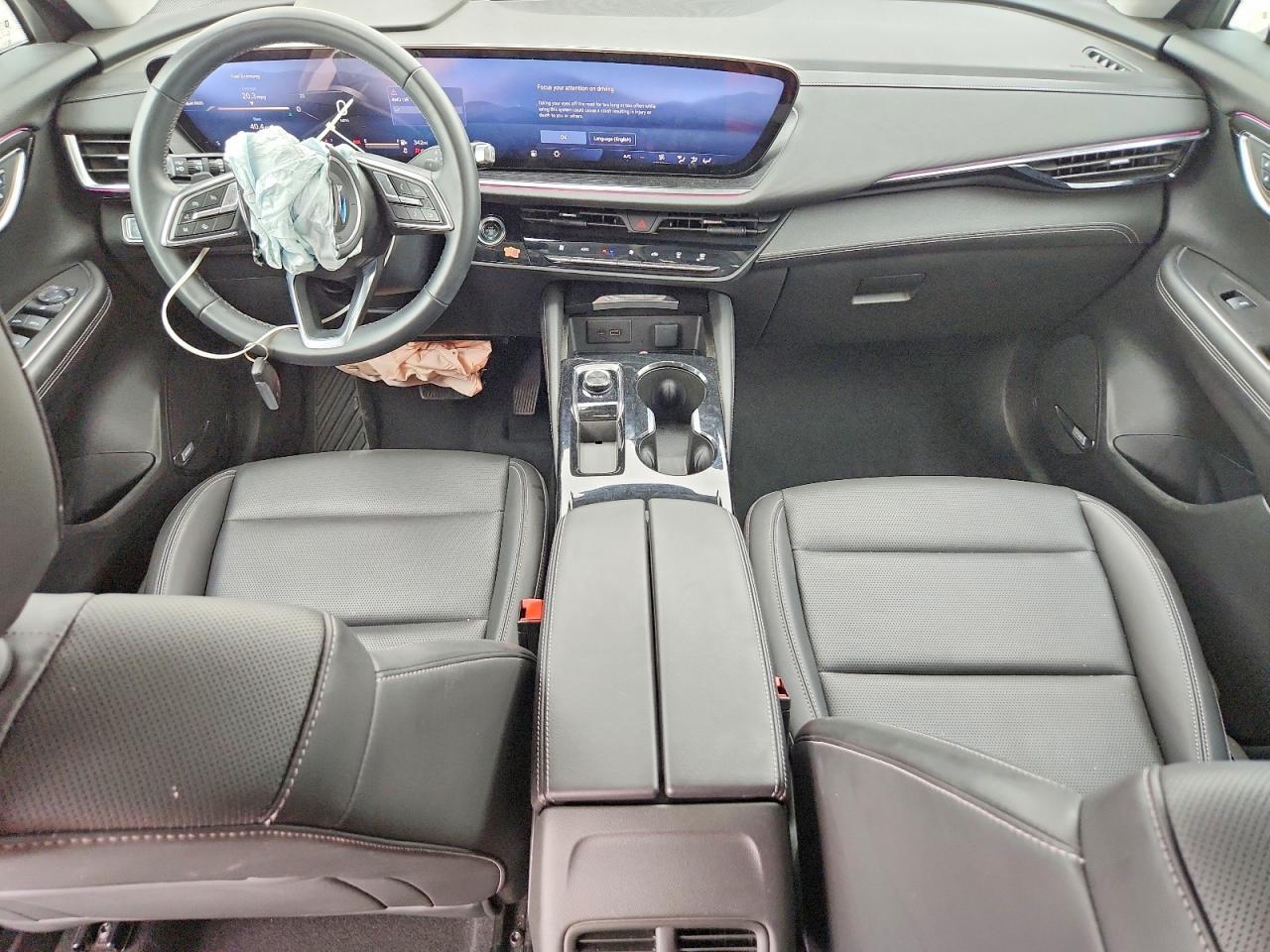 2024 BUICK Envision