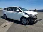 2017 KIA SEDONA