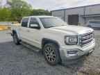 2017 GMC Sierra