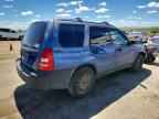 2003 SUBARU FORESTER