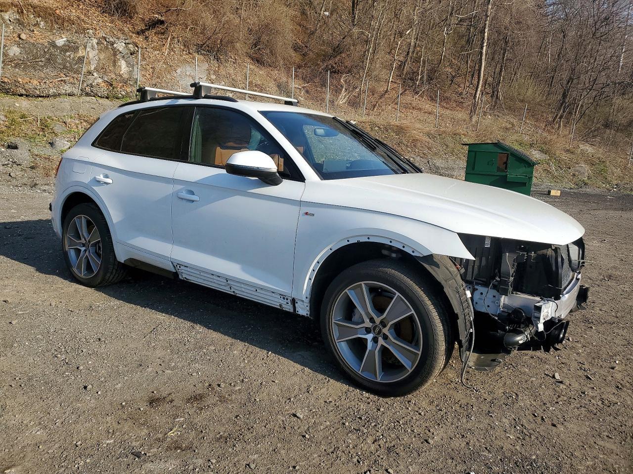 2025 AUDI Q5