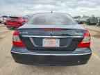2008 MERCEDES-BENZ E-Class