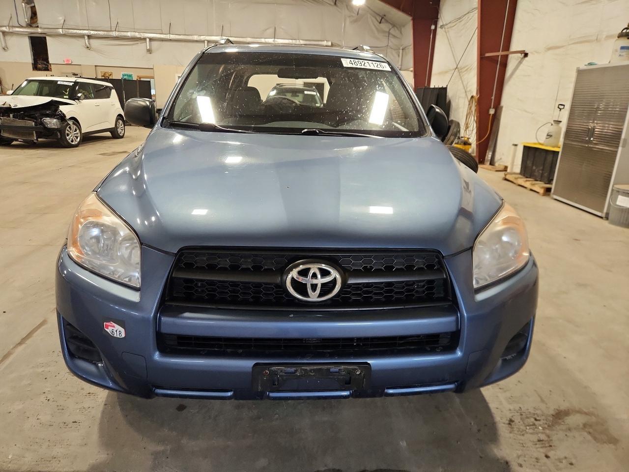 2012 TOYOTA RAV4