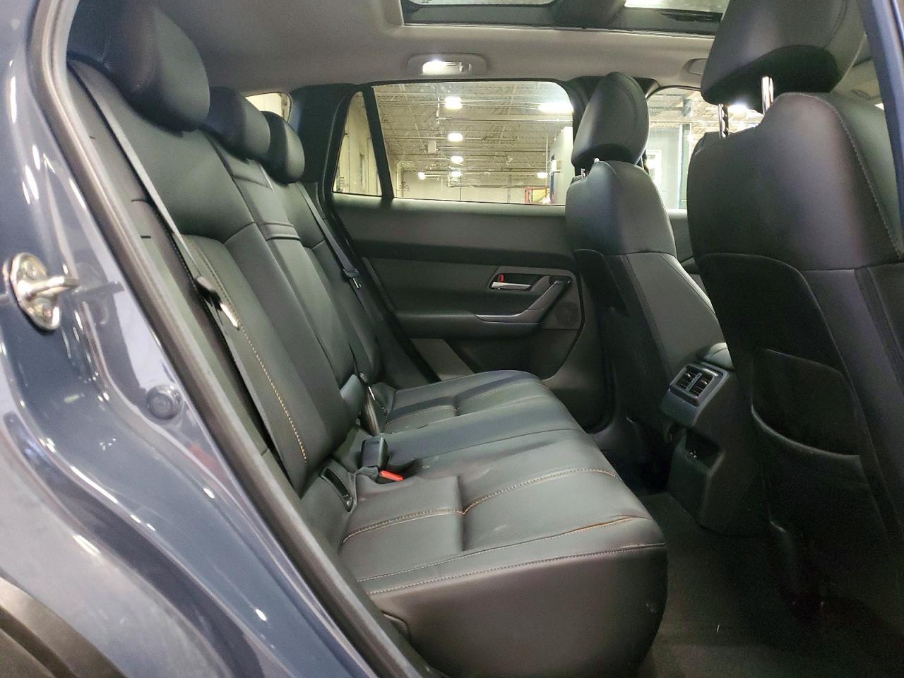 2024 MAZDA CX-50