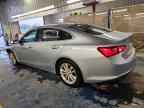 2017 CHEVROLET Malibu Limited