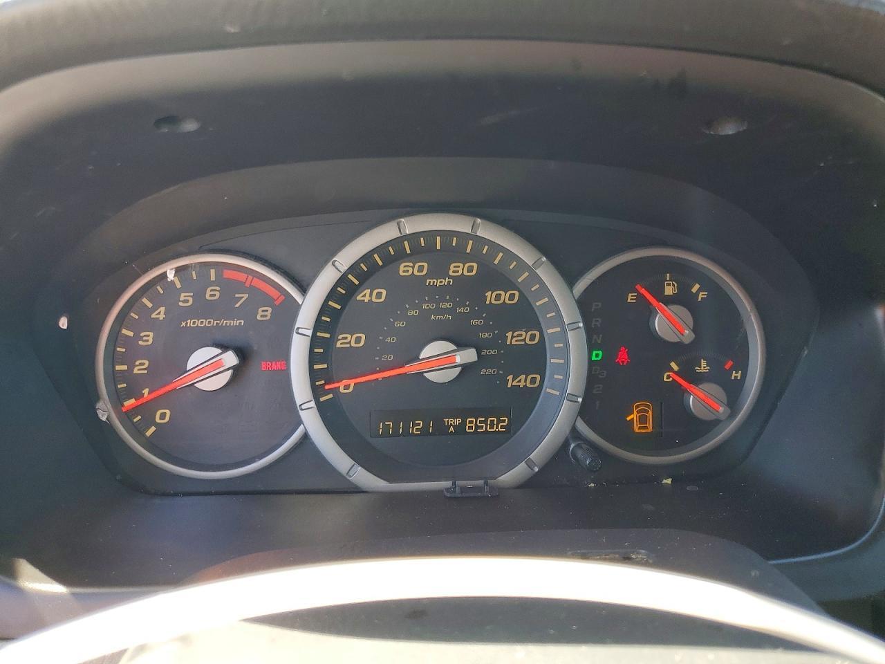 2006 HONDA PILOT