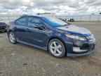2014 CHEVROLET VOLT