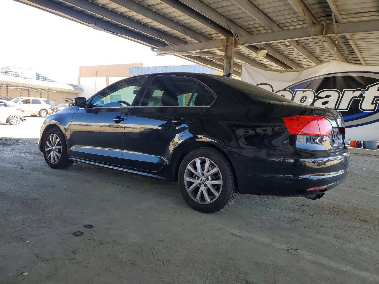 2014 VOLKSWAGEN JETTA