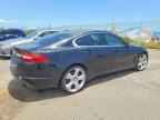 2009 JAGUAR XF
