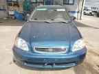 1997 HONDA CIVIC