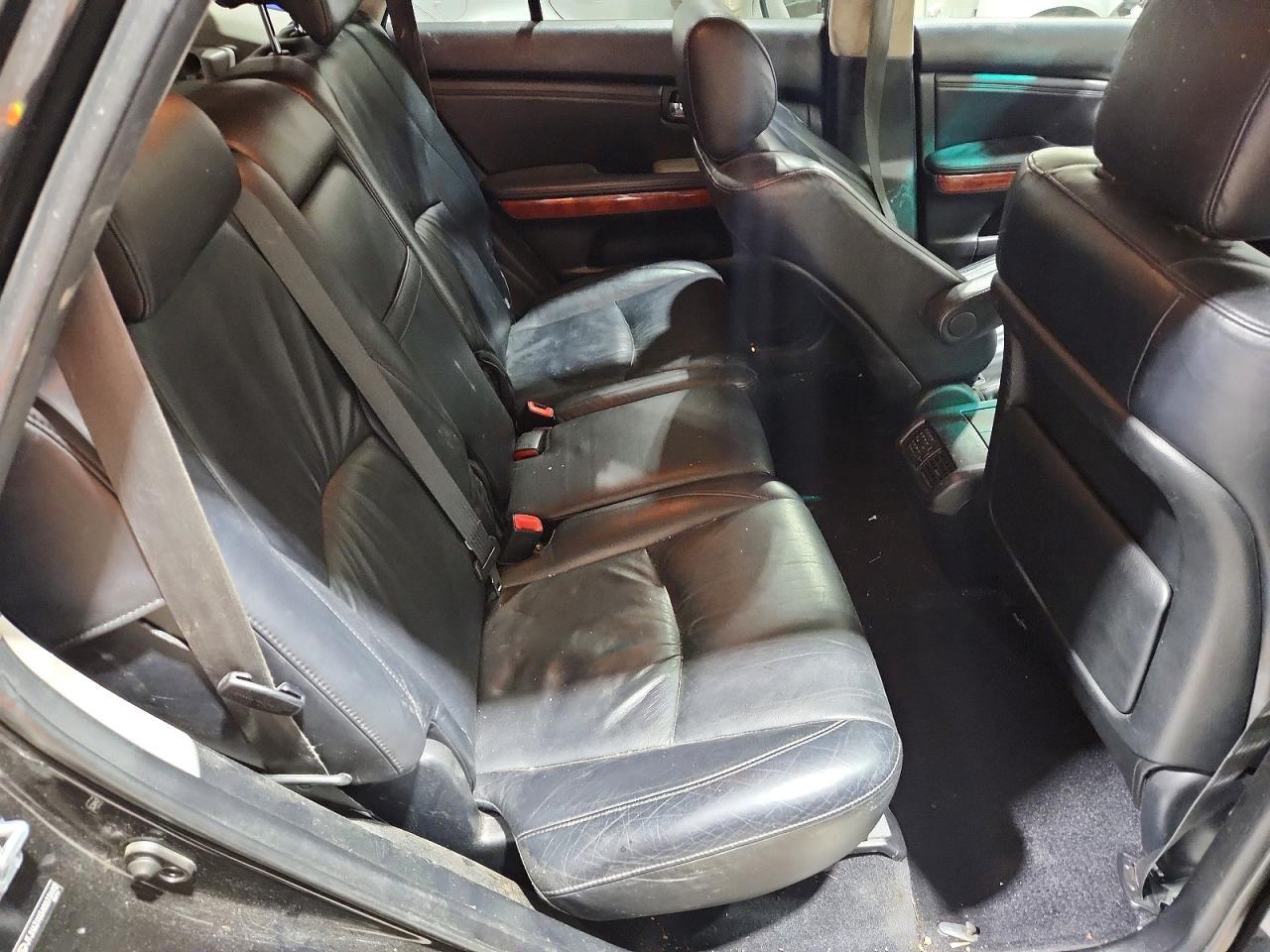 2004 LEXUS Rx 330