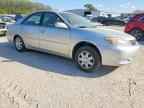 2003 TOYOTA CAMRY