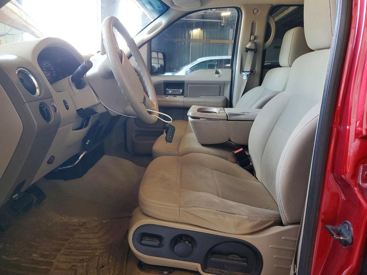 2007 FORD F-150 Lightning