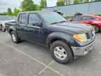 2007 NISSAN Frontier