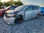 2017 NISSAN Quest