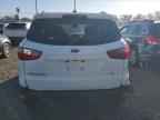 2021 FORD EcoSport