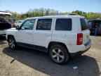 2016 JEEP PATRIOT