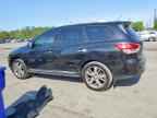2015 NISSAN PATHFINDER
