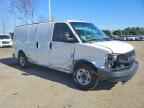 2016 CHEVROLET EXPRESS 2500