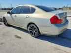 2007 INFINITI M45
