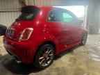 2012 FIAT 500